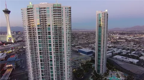 322 Karen Ave #2601, Las Vegas, NV 89109