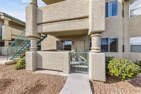 304 S Buffalo Dr #102, Las Vegas, NV 89145
