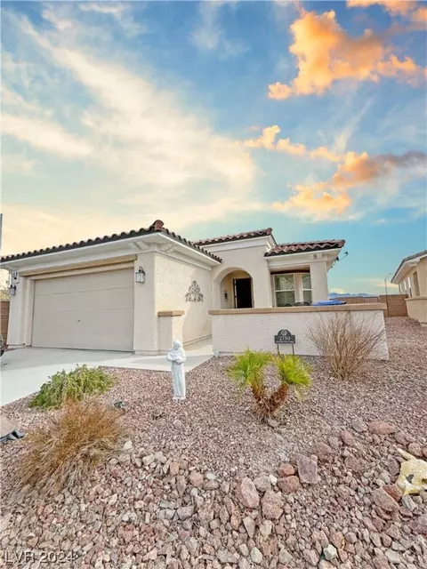2750 Mustang Pass St, Laughlin, NV 89029