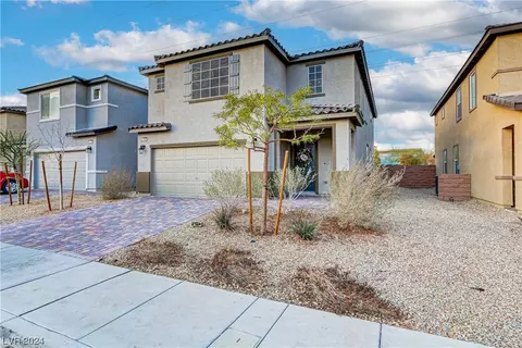 3016 Eaglesfield Ave, North Las Vegas, NV 89081