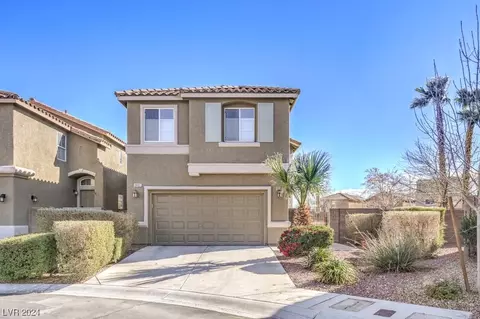 9401 Eagle River Ct, Las Vegas, NV 89166