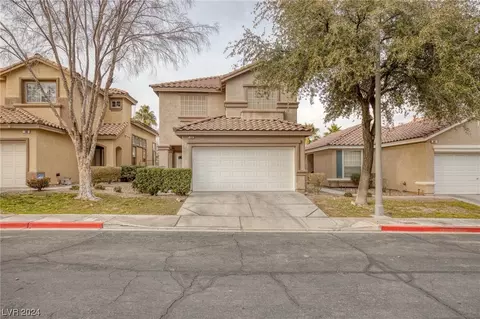 188 Mountainside Dr, Henderson, NV 89012