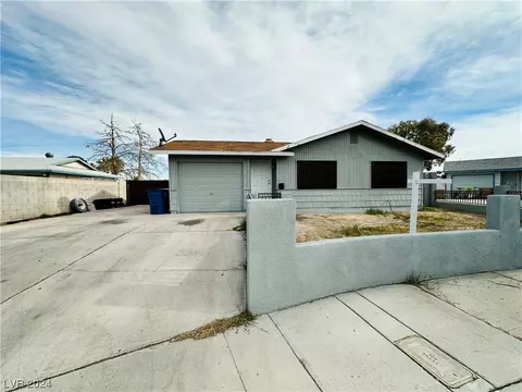 5058 Killarney St, Las Vegas, NV 89122