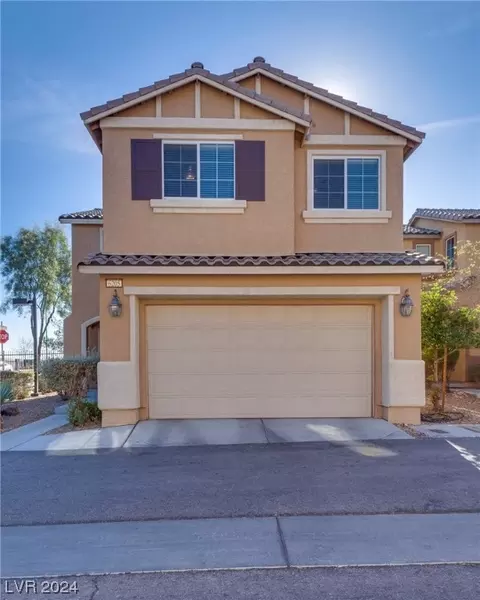 6205 Rimfire Rock Ct, Las Vegas, NV 89130