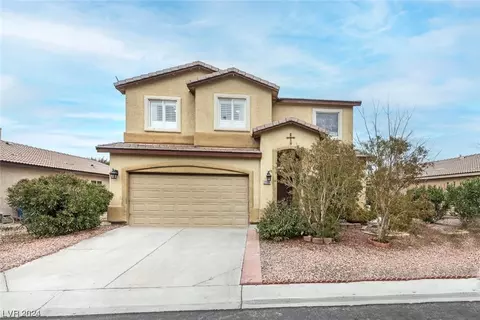 2708 Rosarito St, Las Vegas, NV 89108