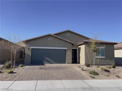 5433 White Butterfly St, Las Vegas, NV 89113