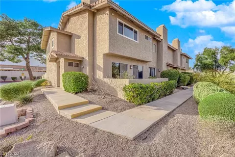 3715 Gorky St, Las Vegas, NV 89121