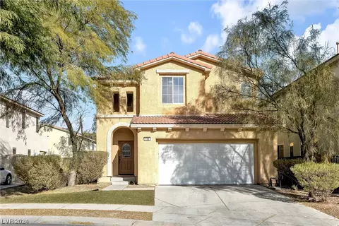 726 Boojum Ct, Henderson, NV 89011