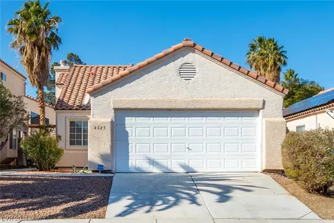 4525 Minaret Way, North Las Vegas, NV 89031