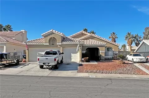 1023 Skysail Dr, Henderson, NV 89011