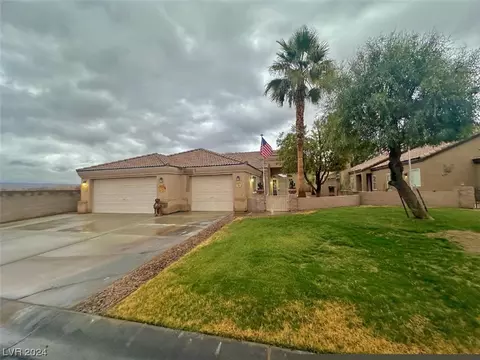 1216 Golf Clb, Laughlin, NV 89029