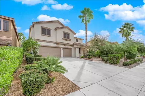 1755 Clear River Falls Ln, Henderson, NV 89012
