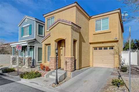 1506 Evening Spirit Ave, Las Vegas, NV 89183
