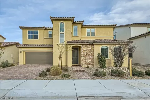 8110 Pinyon Ridge St, Las Vegas, NV 89166