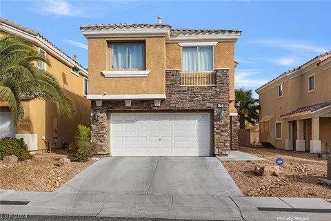 4788 Essen Ct, Las Vegas, NV 89147