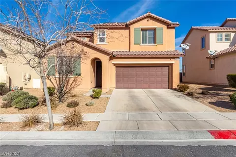 2316 Cardona Ct, North Las Vegas, NV 89081
