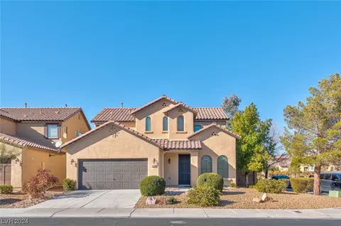 11199 Campanile St, Las Vegas, NV 89141