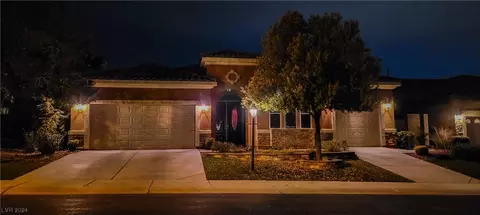 1077 Quiet Summit Pl, Henderson, NV 89052