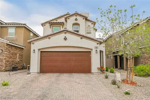345 Ambitious St, Henderson, NV 89011