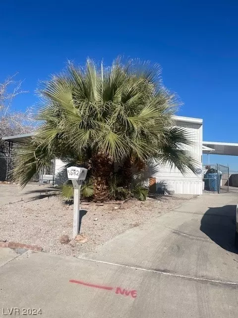 4682 Hildago Way, Las Vegas, NV 89121