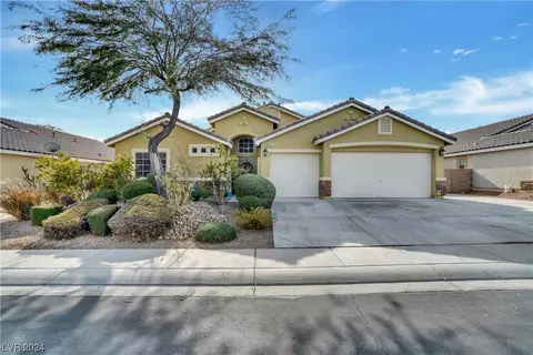 4621 Sea Dream Ave, North Las Vegas, NV 89031