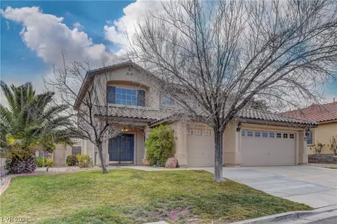 10605 Gum Tree Ct, Las Vegas, NV 89144