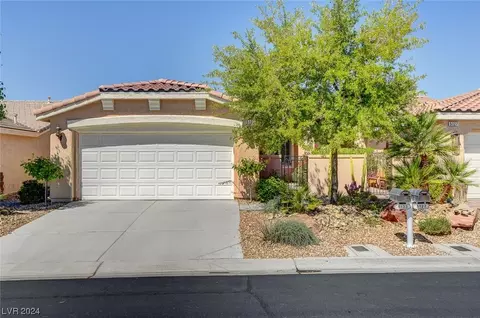 5133 Pensier St, Las Vegas, NV 89135