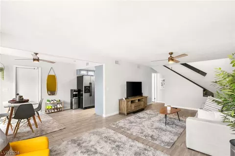 331 Misty Isle Ln #C, Las Vegas, NV 89107