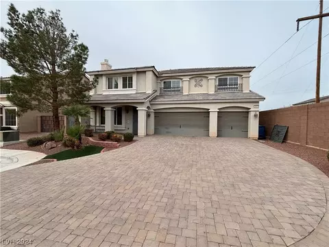 9919 Baystone St, Las Vegas, NV 89141