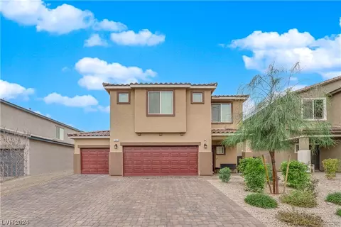 1061 Willow Berry Ave, North Las Vegas, NV 89032