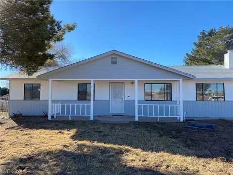 735 W Cottonwood Ave, Overton, NV 89040
