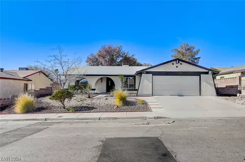 1308 Nadine Way, Boulder City, NV 89005