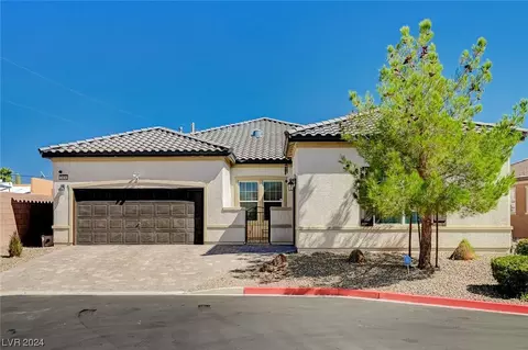 7414 Desert Wildflower St, Las Vegas, NV 89123