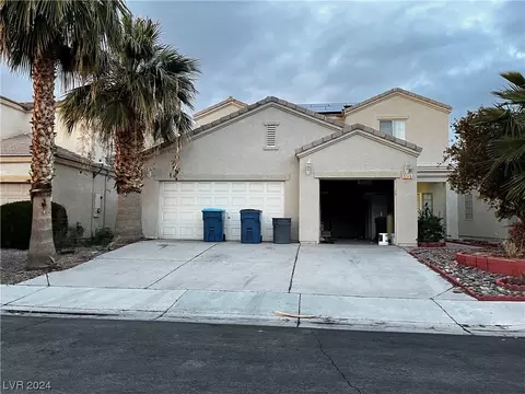 5946 Sandra Field Ct, Las Vegas, NV 89110