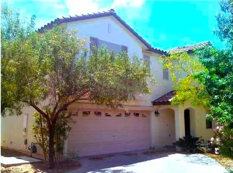 5925 Banbury Heights Way, Las Vegas, NV 89139
