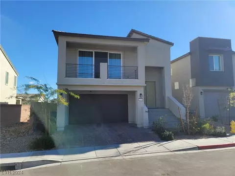 4338 Wonderful Life St, Las Vegas, NV 89129