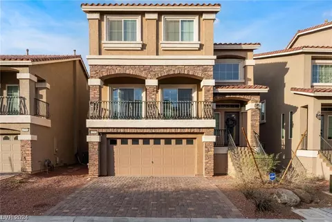 6550 Foley Estate Ave, Las Vegas, NV 89118