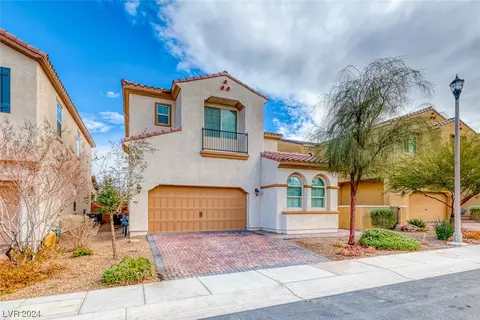 1100 Strada Cristallo, Henderson, NV 89011
