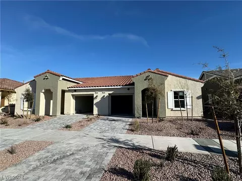 364 Canary Song Dr #LOT 06, Henderson, NV 89011