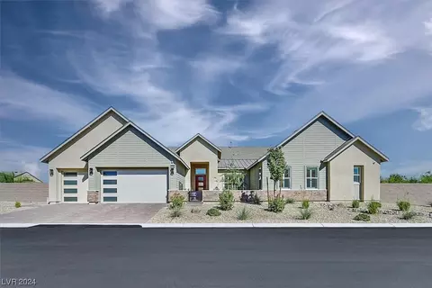 6196 Desert Flora Ave, Las Vegas, NV 89131