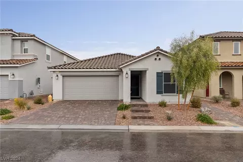 8110 Minavalle Ave, Las Vegas, NV 89113