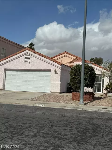 6524 Sterling Springs Pkwy, Las Vegas, NV 89108