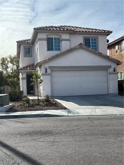 7617 Charm Ct, Las Vegas, NV 89129