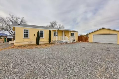 790 Luella Ct, Pahrump, NV 89048