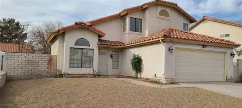 8369 Hidden Hills Dr, Las Vegas, NV 89123