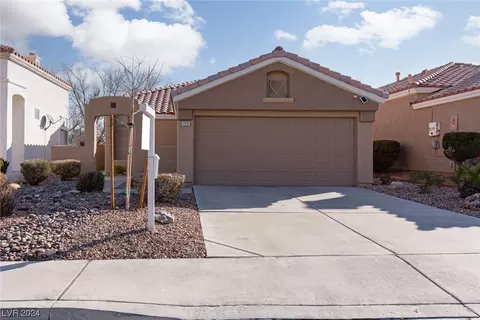 2220 White Mist Dr, Las Vegas, NV 89134