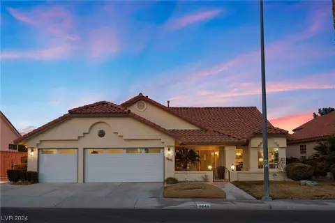 8640 Grandbank Dr, Las Vegas, NV 89145