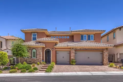 12113 Paseo Terraza Ln, Las Vegas, NV 89138