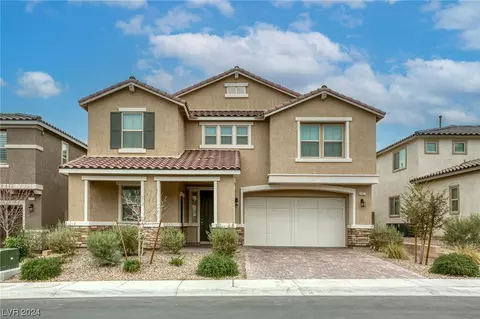 6387 Ava Ridge Ave, Las Vegas, NV 89141