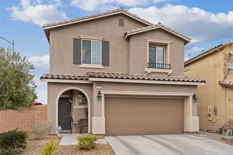 6474 Valentine Ct, Las Vegas, NV 89122